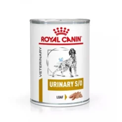 Royal Canin Canine Vet Urinary S/0 12x410 g Pienso para Perros