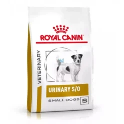 Royal Canin Canine Vet Urinary S/0 Small Pienso para Perros