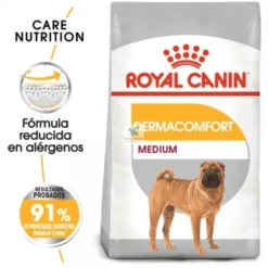 Royal Canin Dermacomfort Medium 10 kg pienso para perros