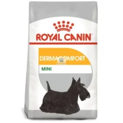 Royal Canin Dermacomfort Mini 8 Kg Pienso para Perros