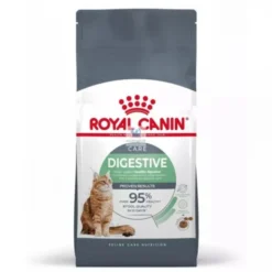 Royal Canin Feline Adult-Digestive 10 Kg Comida para Gatos
