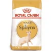 Royal Canin Feline Adult Sphynx 10 Kg Comida para Gatos