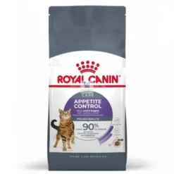 Royal Canin Feline-Indoor Appetite Control Comida para Gatos