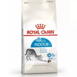 Royal Canin Feline-Indoor 27 Comida para Gatos