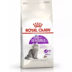 Royal Canin Feline Sensible 33 Comida para Gatos