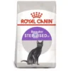 Royal Canin Feline Sterilised Regular 10 Kg Comida para Gatos