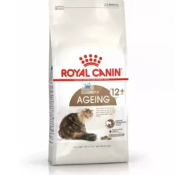 Royal Canin Feline Sterilised Senior Ageing +12 4 Kg Comida para Gatos