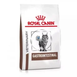 Royal Canin Feline Vet GastroIntestinal 4 Kg comida para gatos