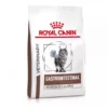 Royal Canin Feline Vet GastroIntestinal Moderate Calorie 4 Kg Comida para Gatos