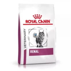 Royal Canin Feline Vet Renal 4 Kg comida para gatos