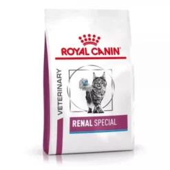 Royal Canin Feline Vet Renal SPECIAL 4 Kg Comida para gatos
