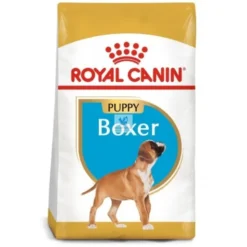 Royal Canin Puppy Boxer 12 kg Pienso para Perros