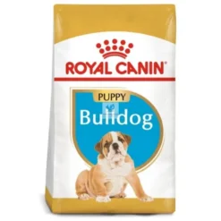 Royal Canin Puppy Bulldog 12 kg Pienso para Perros