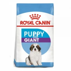 Royal Canin Puppy-Giant 15 Kg pienso para perros