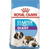 Royal Canin Puppy-Giant Starter 15 Kg Cachorros y Madres Lactantes Pienso para Perros