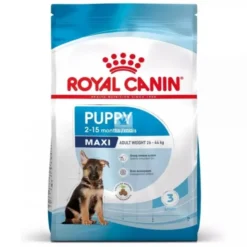 Royal Canin Puppy-Maxi Junior 15 Kg Pienso para perros