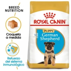 Royal Canin Puppy Pastor Aleman 12 Kg Pienso para Perros