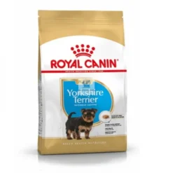 Royal Canin Puppy Yorkshire Terrier 7,5 Kg Pienso para perros