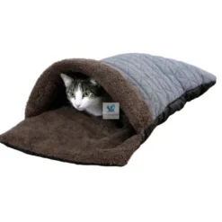 SACO CUNA THEA GATO 40 x 70 x 12 cm Camas para Gatos