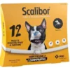 SCALIBOR 48 CENTIMETROS Collares para perros