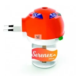 SERENEX DIFUSOR Apaciguamiento de Perros y Gatos