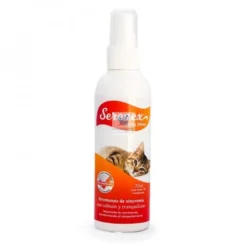 SERENEX SPRAY 70 ml Apaciguamiento Canino y Felino