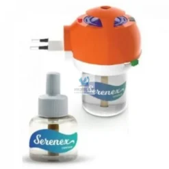 SERENEX TRIP SPRAY CANINO 30 ml Ambientador Relajante para Perros