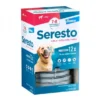 SERESTO Perro 70 cm 12 Unidades Collares para perros