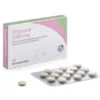 SILYCURE 160 mg 30 Comprimidos Protector Hepático para Perros y Gatos