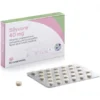 SILYCURE 40 mg 60 Comprimidos Protector Hepático para Perros y Gatos