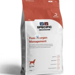 SPECIFIC CDD ALLERGY MANAGEMENT Pienso para Perros