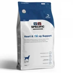 SPECIFIC CKD HEART & KIDNEY SUPPORT Pienso para Perros