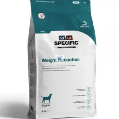 SPECIFIC CRD-1 WEIGHT REDUCTION 12 Kg Pienso para Perros