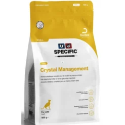 SPECIFIC FCD-L CRYSTAL PREVENTION LIGHT 7 Kg Comida para Gatos