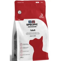 SPECIFIC FXD ADULT 7 Kg Comida para Gatos