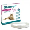 STANVET LIFE COLLAR GATO Antiparasitario oara Gatos