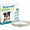 STANVET LIFE COLLAR PERRO Repelente Antiparasitario para Perros