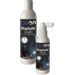 STAPHYLIA CHAMPU 250 ml Dermatitis en Perros y Gatos