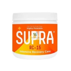SUPRA RC 30 Chews Suplemento Vitamínico Mineral para Perros y Gatos