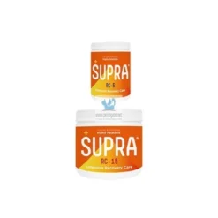 SUPRA RC 30 Chews Suplemento Vitamínico Mineral para Perros y Gatos