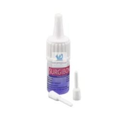 SURGIBOND 2.5 ml Adhesivo tisutar para heridas limpias