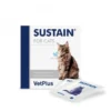 SUSTAIN GATOS 30 SOBRES Probiotico para Gatos