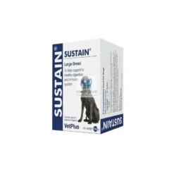 SUSTAIN PERRO 30 Sobres Probiotico para perros