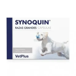 SYNOQUIN RAZAS GRANDES Condroprotector para Perros
