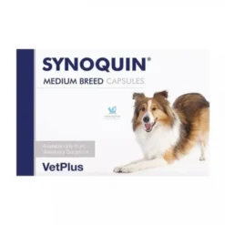 SYNOQUIN RAZAS MEDIANAS Condroprotector para perros