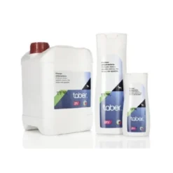 Taberdog CHAMPU ANTIPARASITARIO para Perros