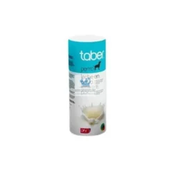 TABERDOG Leche Maternizada 250 g Leche para Cachorros