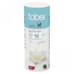 TABERGAT LECHE 250 g Leche Maternizada para gatos