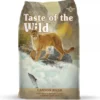 Taste Gato of the Wild Canyon River 6,6 Kg Comida para Gatos