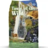 Taste Gato of The Wild Rocky Mountain 6,6 Kg Comida para Gatos